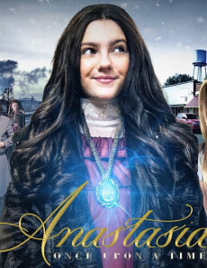 فيلم Anastasia 2019 مترجم