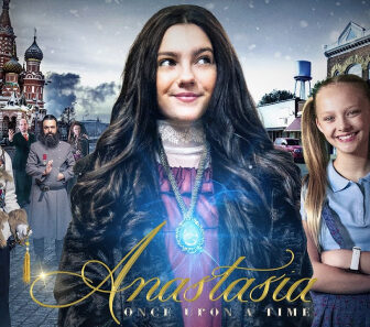 فيلم Anastasia 2019 مترجم