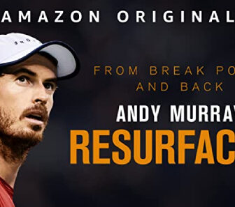 فيلم Andy Murray Resurfacing 2019 مترجم