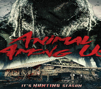 فيلم Animal Among Us 2019 مترجم