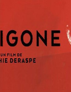 فيلم Antigone 2019 مترجم