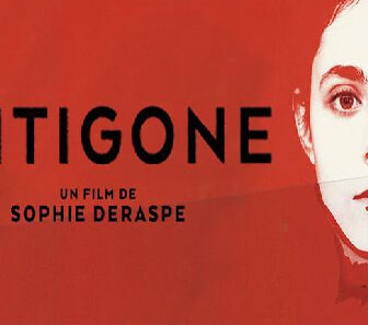 فيلم Antigone 2019 مترجم