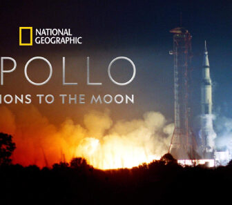فيلم Apollo Missions To The Moon 2019 مترجم