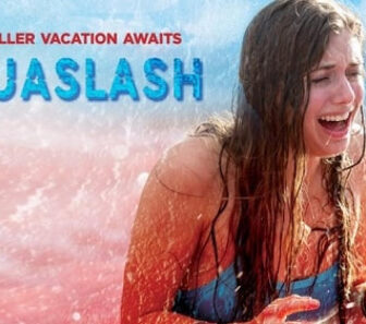 فيلم Aquaslash 2019 مترجم