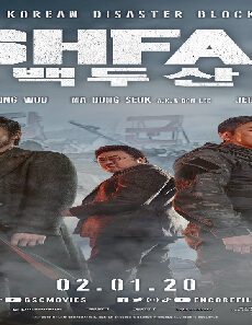 فيلم Ashfall 2019 مترجم