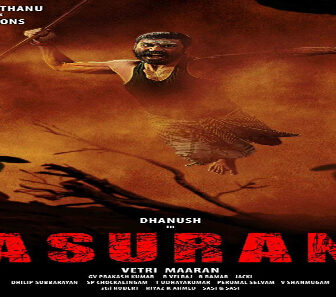 فيلم Asuran 2019 مترجم