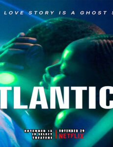 فيلم Atlantics 2019 مترجم