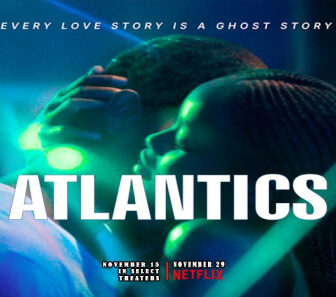 فيلم Atlantics 2019 مترجم