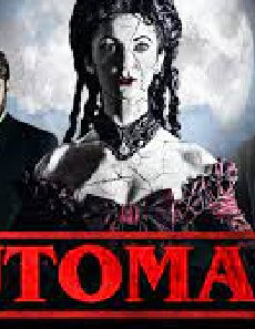 فيلم Automata 2019 مترجم