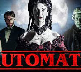 فيلم Automata 2019 مترجم