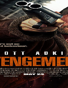 فيلم Avengement 2019 مترجم