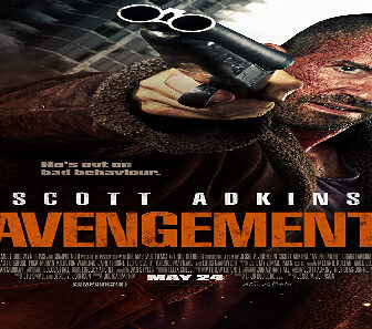 فيلم Avengement 2019 مترجم