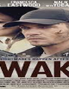 فيلم Awake 2019 مترجم
