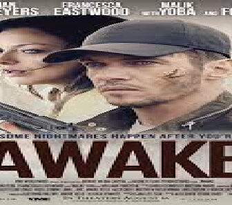 فيلم Awake 2019 مترجم
