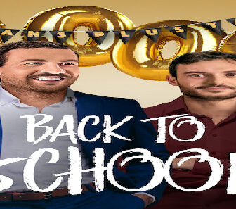 فيلم Back To School 2019 مترجم