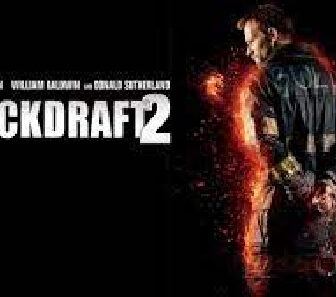فيلم Backdraft II 2019 مترجم