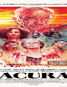 فيلم Bacurau 2019 مترجم