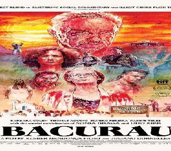 فيلم Bacurau 2019 مترجم