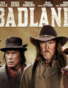 فيلم Badland 2019 مترجم