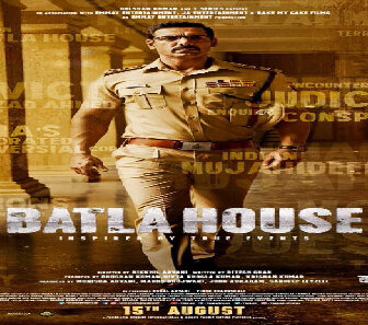 فيلم Batla House 2019 مترجم