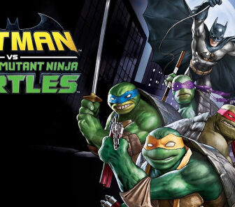فيلم Batman Vs Teenage Mutant Ninja Turtles 2019 مترجم