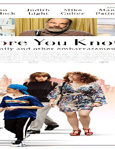فيلم Before You Know It 2019 مترجم