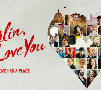 فيلم Berlin I Love You 2019 مترجم