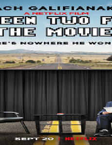فيلم Between Two Ferns The Movie 2019 مترجم
