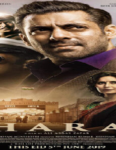 فيلم Bharat 2019 مترجم