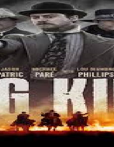 فيلم Big Kill 2019 مترجم
