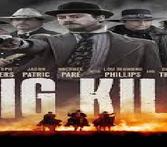 فيلم Big Kill 2019 مترجم