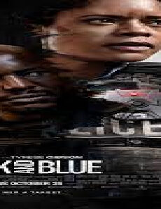 فيلم Black And Blue 2019 مترجم