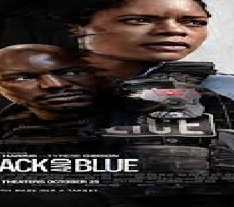 فيلم Black And Blue 2019 مترجم