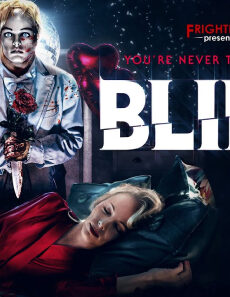 فيلم Blind 2019 مترجم