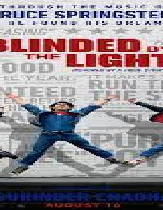 فيلم Blinded By The Light 2019 مترجم