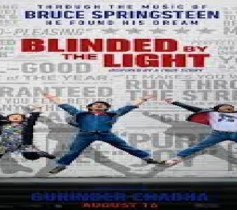 فيلم Blinded By The Light 2019 مترجم