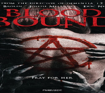فيلم Blood Bound 2019 مترجم