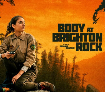 فيلم Body At Brighton Rock 2019 مترجم