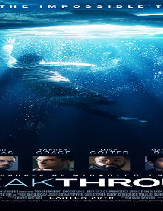 فيلم Breakthrough 2019 مترجم