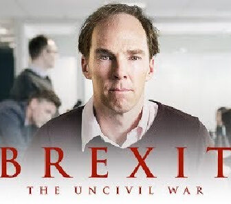 فيلم Brexit 2019 مترجم