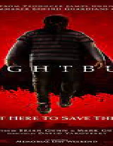 فيلم Brightburn 2019 مترجم