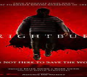 فيلم Brightburn 2019 مترجم