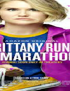 فيلم Brittany Runs A Marathon 2019 مترجم