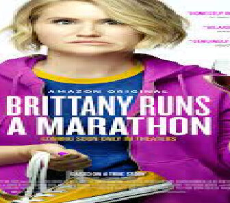 فيلم Brittany Runs A Marathon 2019 مترجم