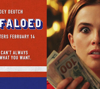 فيلم Buffaloed 2019 مترجم