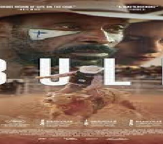 فيلم Bull 2019 مترجم