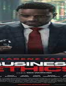 فيلم Business Ethics 2019 مترجم