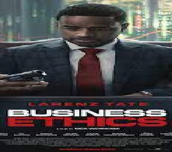 فيلم Business Ethics 2019 مترجم