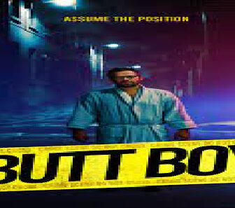فيلم Butt Boy 2019 مترجم