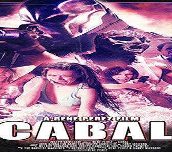 فيلم Cabal 2019 مترجم